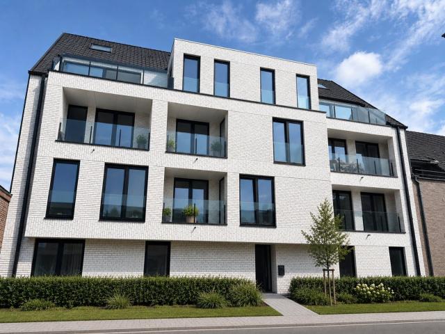 Appartement te huur in Bertem – T Vastgoed