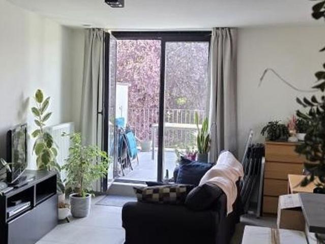 Appartement te huur in Bertem voor € 1.150 met 2 slaapkamers
