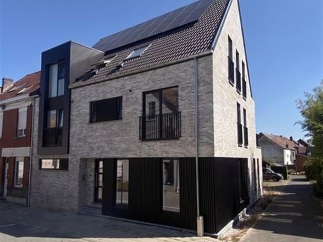 Appartement te huur in Bertem met 2 slaapkamers