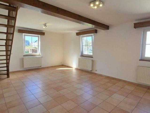 Appartement te huur in Bertrix voor € 675 met 2 slaapkamers
