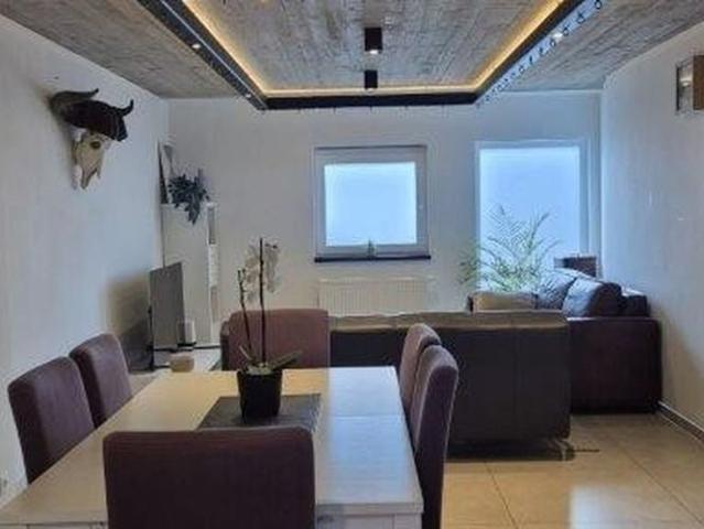 Appartement te huur in Bertrix voor € 880 met 2 slaapkamers