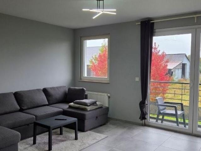Appartement te huur in Bertrix voor € 950 met 2 slaapkamers