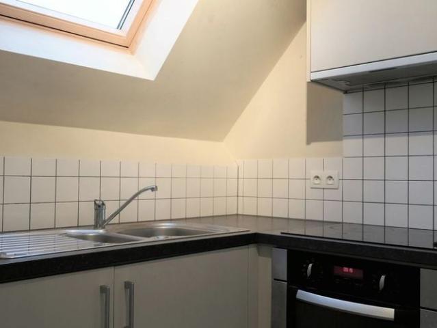 Appartement te huur in Bevere voor € 555 met 1 slaapkamer