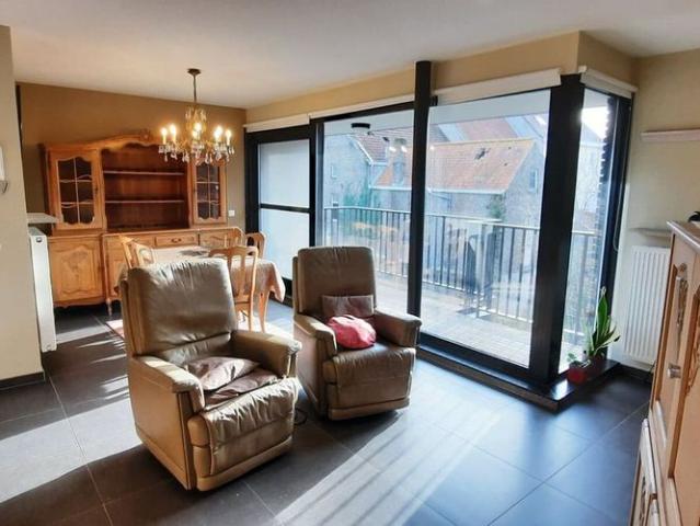 Appartement te huur in Bevere voor € 750 met 2 slaapkamers