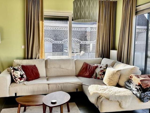Appartement te huur in Bevere voor € 900 met 2 slaapkamers
