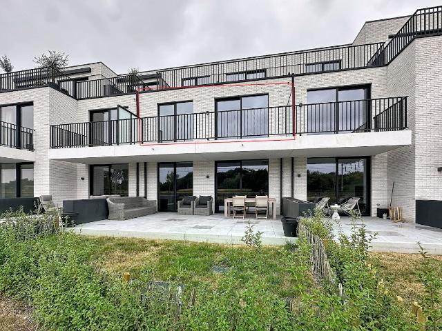 Appartement te huur in Beveren Kruibeke Zwijndrecht met 1 slaapkamer