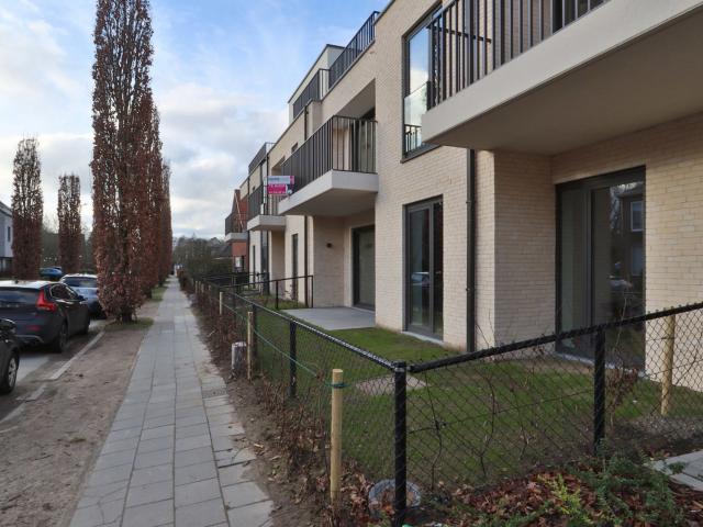 Appartement te huur in Beveren Kruibeke Zwijndrecht met 2 slaapkamers