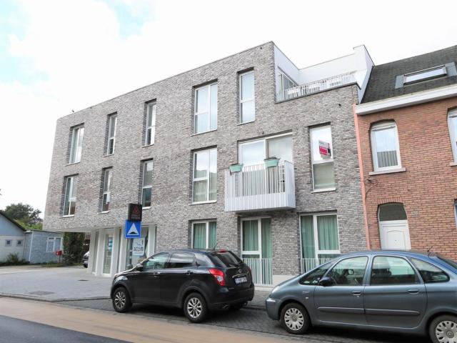 Appartement te huur in Beveren Kruibeke Zwijndrecht met 2 slaapkamers
