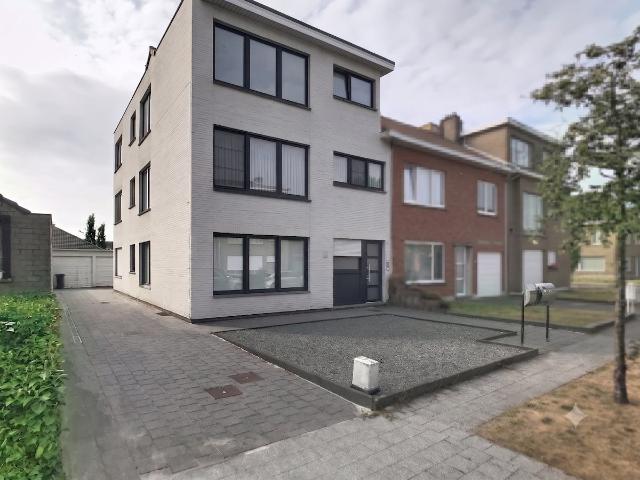 Appartement te huur in Beveren Kruibeke Zwijndrecht met 2 slaapkamers