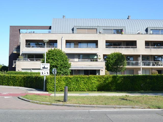 Appartement te huur in Beveren Kruibeke Zwijndrecht met 2 slaapkamers
