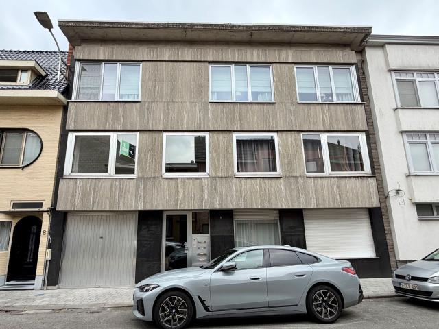 Appartement te huur in Beveren Kruibeke Zwijndrecht met 2 slaapkamers
