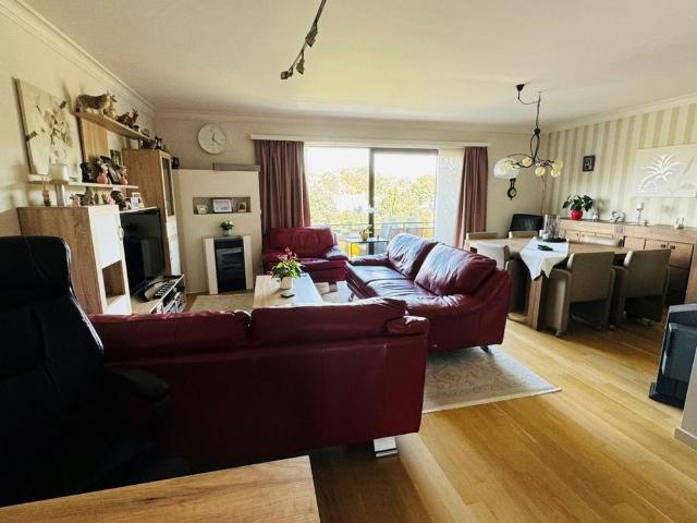 Appartement te huur in Beveren Kruibeke Zwijndrecht met 2 slaapkamers