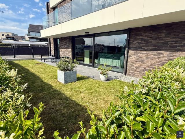 Appartement te huur in Beveren Kruibeke Zwijndrecht met 2 slaapkamers