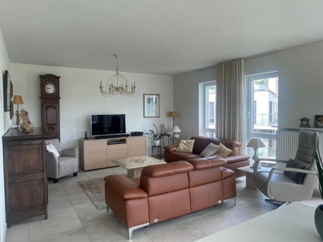 Appartement te huur in Beveren leie