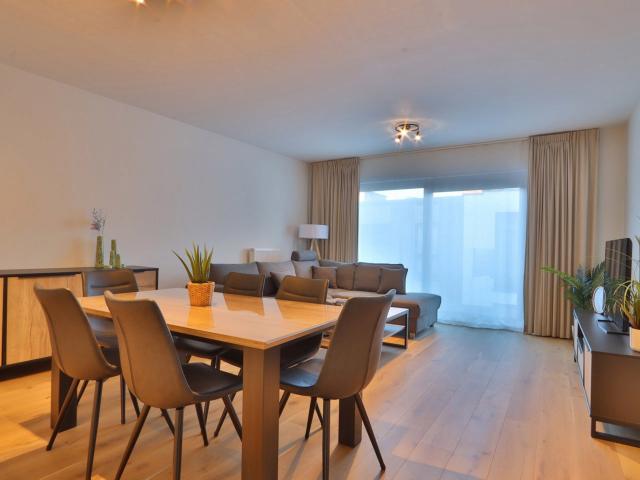 Appartement te huur in Beveren met 2 slaapkamers