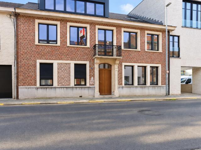 Appartement te huur in Beveren met 2 slaapkamers