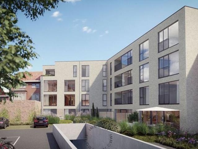 Appartement te huur in Beveren Waas voor € 1.150 met 2 slaapkamers