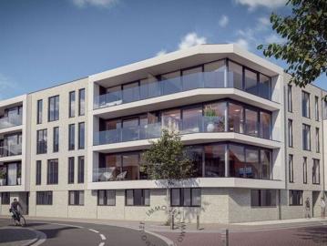 Appartement te huur in Beveren Waas voor € 1.175 met 2 slaapkamers