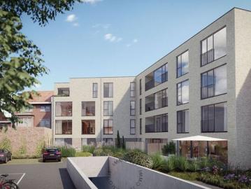 Appartement te huur in Beveren Waas voor € 1.195 met 2 slaapkamers