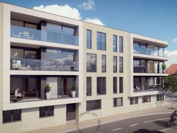 Appartement te huur in Beveren Waas voor € 1.250 met 2 slaapkamers
