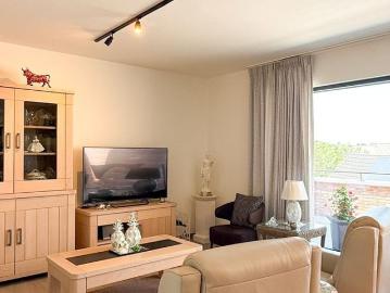 Appartement te huur in Beveren Waas voor € 1.350 met 2 slaapkamers