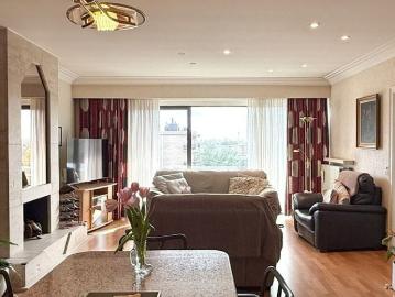 Appartement te huur in Beveren Waas voor € 850 met 2 slaapkamers