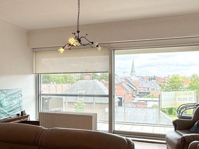 Appartement te huur in Beveren Waas voor € 850 met 2 slaapkamers