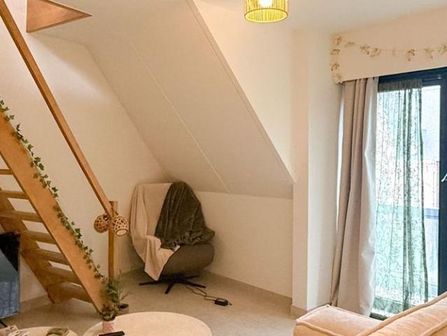 Appartement te huur in Beveren Waas voor € 800 met 2 slaapkamers