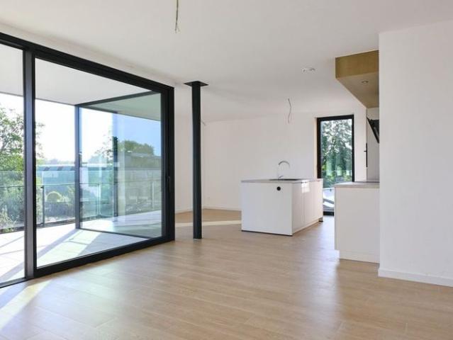 Appartement te huur in Beverst voor € 1.070 met 2 slaapkamers
