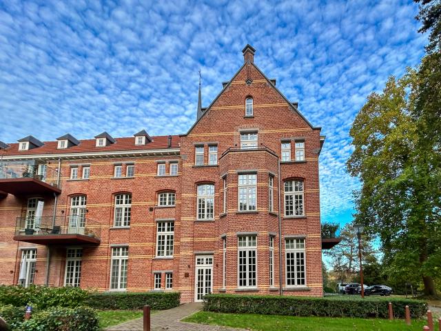 Appartement te huur in Bierbeek met 1 slaapkamer