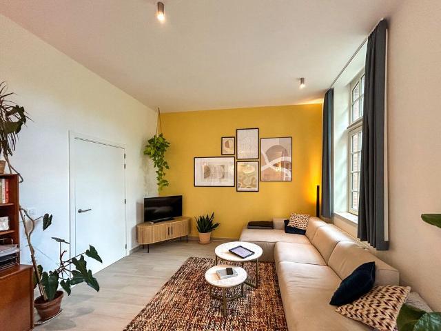 Appartement te huur in Bierbeek
