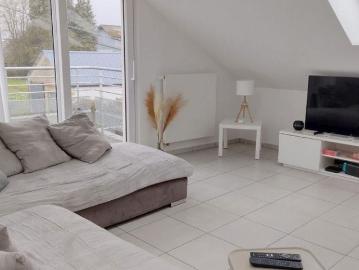 Appartement te huur in Bièvre voor € 640 met 2 slaapkamers