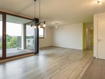 Appartement te huur in Bilzen voor € 795 met 2 slaapkamers