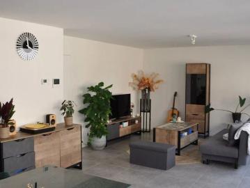 Appartement te huur in Bilzen voor € 875 met 2 slaapkamers