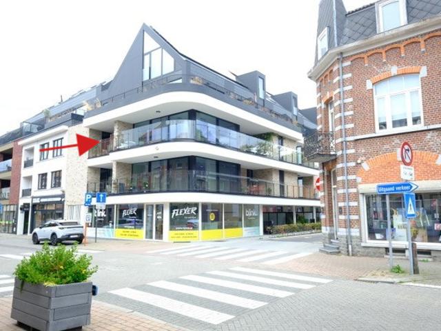 Appartement te huur in Bilzen met 2 slaapkamers