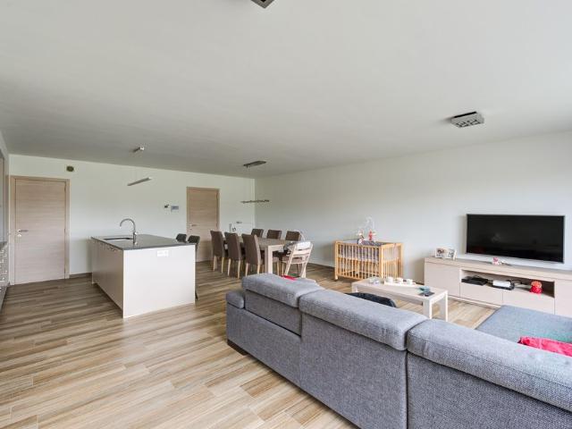 Appartement te huur in Bilzen met 2 slaapkamers