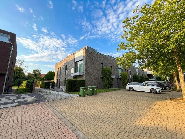 Appartement te huur in Bilzen met 2 slaapkamers