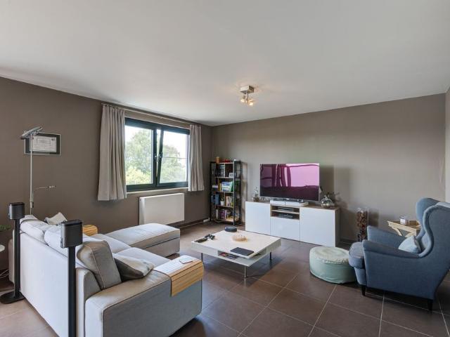 Appartement te huur in Bilzen met 2 slaapkamers