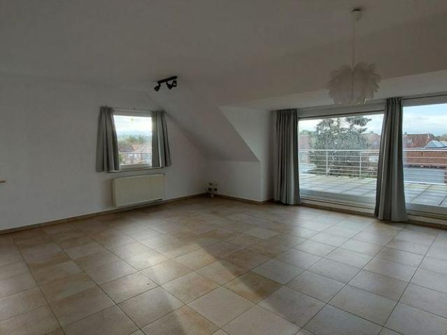 Appartement te huur in Bissegem voor € 810 met 2 slaapkamers