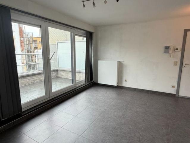 Appartement te huur in Blankenberge voor € 805 met 2 slaapkamers