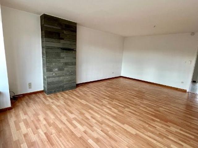 Appartement te huur in Blankenberge met 2 slaapkamers