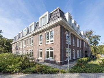 Galerijflat te huur in Blaricum
