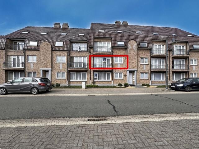 Appartement te huur in Bocholt
