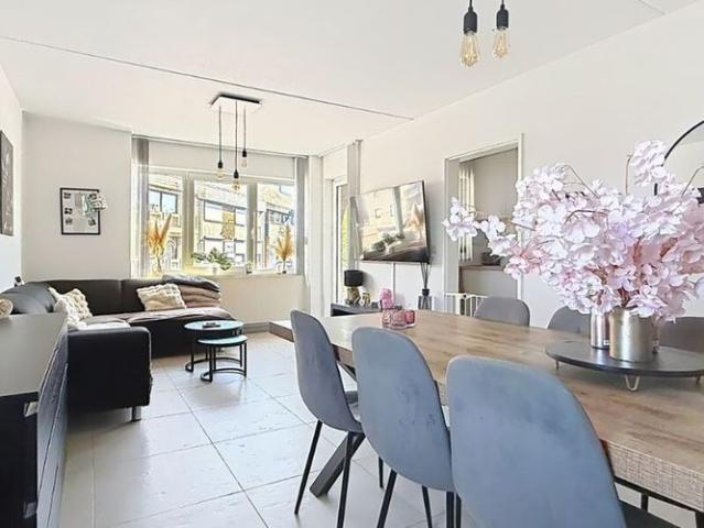 Appartement te huur in Bocholt voor € 720 met 1 slaapkamer