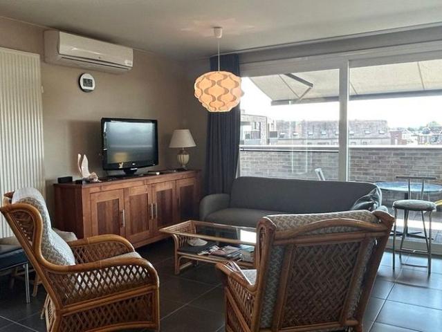 Appartement te huur in Bocholt voor € 845 met 2 slaapkamers