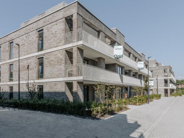 Appartement te huur in Boechout met 1 slaapkamer