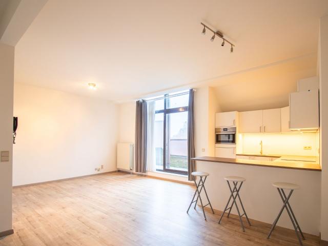 Appartement te huur in Boechout met 2 slaapkamers