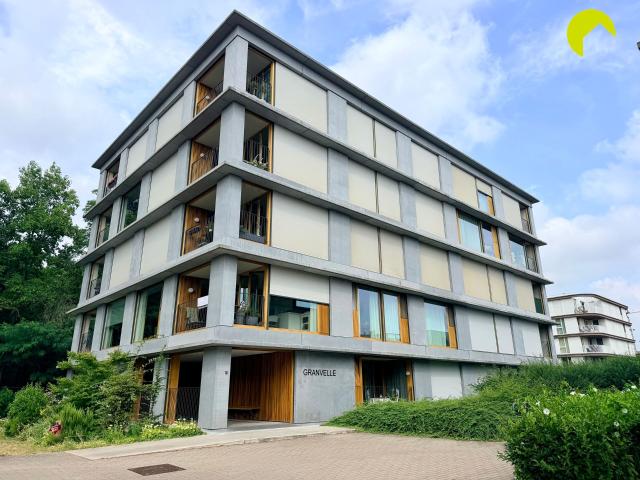 Appartement te huur in Boechout met 2 slaapkamers