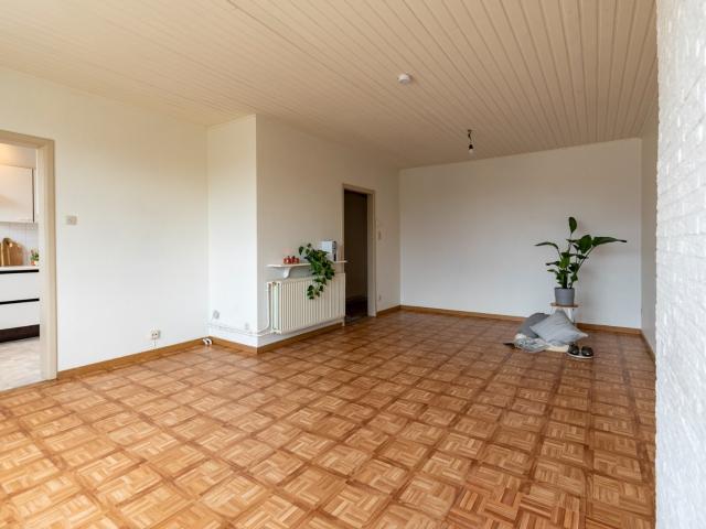 Appartement te huur in Boechout met 2 slaapkamers