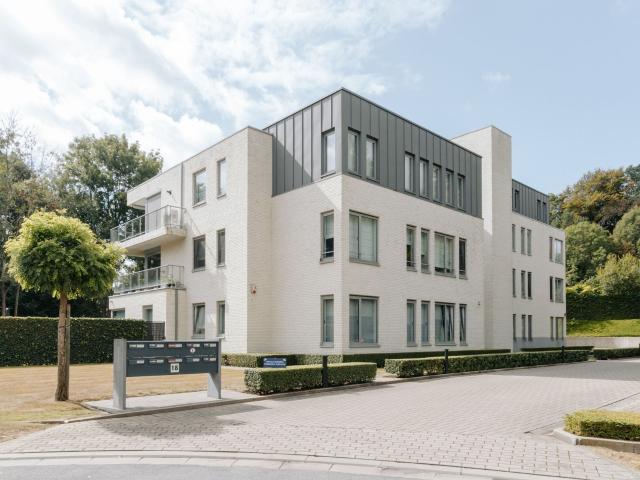 Appartement te huur in Boechout met 2 slaapkamers